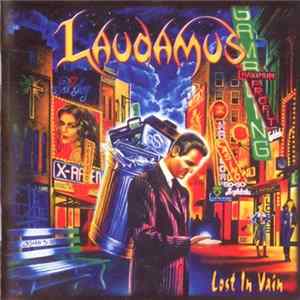 Laudamus - Lost In Vain FLAC