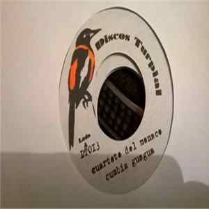 Cuarteto Del Monaco / Jorge Conde Araque Y Sus Antillanos - Cumbia Gua Gua / Cartagenerita FLAC