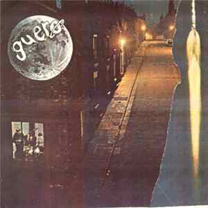 Guero / Safron - Untitled FLAC