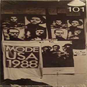 Depeche Mode - 101 FLAC