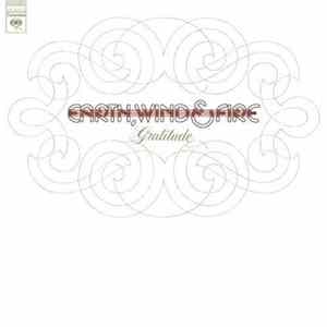 Earth, Wind & Fire - Gratitude FLAC