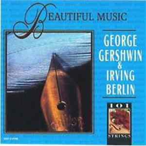 101 Strings - George Gershwin & Irving Berlin FLAC