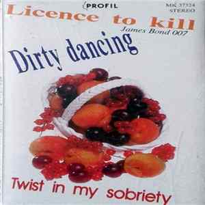 Various - Dirty Dancing FLAC