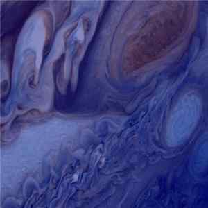 Silence & Strength - Jupiter FLAC