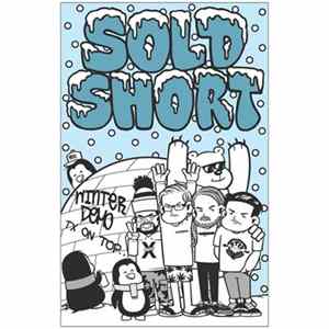 Sold Short - Winter Demo 2014 FLAC