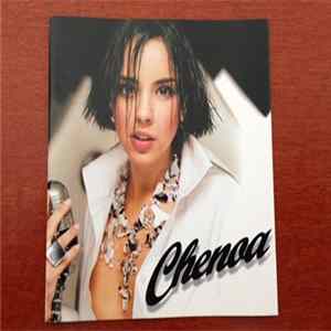 Chenoa - Chenoa FLAC