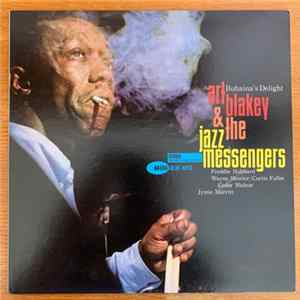 Art Blakey & The Jazz Messengers - Buhaina's Delight FLAC