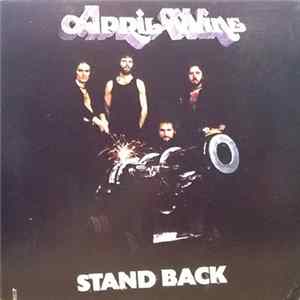 April Wine - Stand Back FLAC
