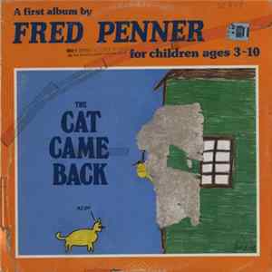 Fred Penner - The Cat Came Back FLAC
