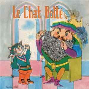 Perrault - Madeleine Robinson - Le Chat Botté FLAC