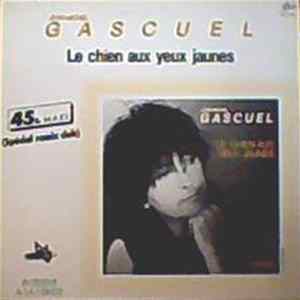 Jean-Michel Gascuel - Le Chien Aux Yeux Jaunes FLAC