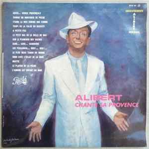 Alibert - Chante Sa Provence FLAC