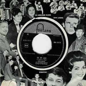 John Lamers - Oh My Love FLAC