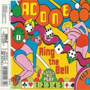AC One - Ring The Bell FLAC