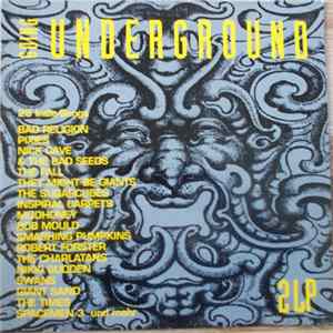 Various - Going Underground FLAC