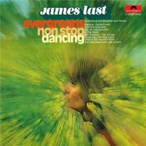 James Last - James Last Bittet Zum Tanz - Non Stop Evergreens FLAC
