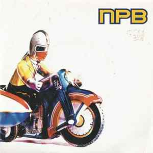 NPB - Sadder Day Blues FLAC