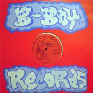 Boogie Down Productions - Criminal Minded (Hot-Club-Version) FLAC