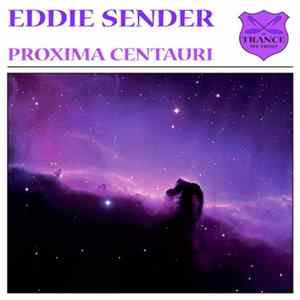 Eddie Sender - Proxima Centauri FLAC