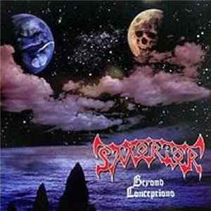 Saxorior - Beyond Conceptions FLAC