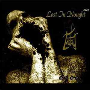 Taabut - Lost In Nought FLAC