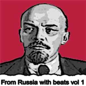 Various - From Russia With Beats Vol. 1 FLAC