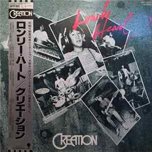 Creation - Lonely Heart FLAC
