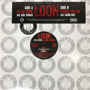 Loon - I'll Be There FLAC