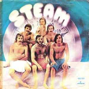 Steam - I've Gotta Make You Love Me FLAC