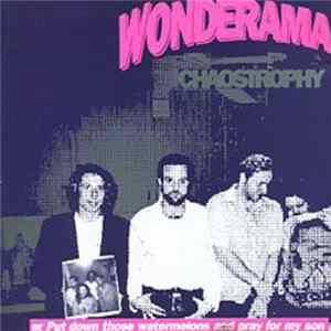 Wonderama - Chaostrophy FLAC