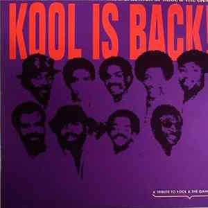 Various - Kool Is Back ! FLAC