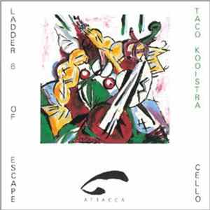 Taco Kooistra - Ladder Of Escape 6 FLAC