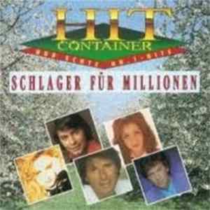 Various - Hit Container FLAC