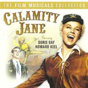 Doris Day And Howard Keel - Calamity Jane FLAC