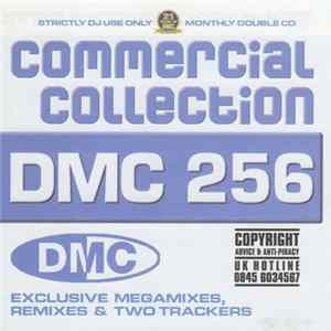 Various - Commercial Collection 256 FLAC