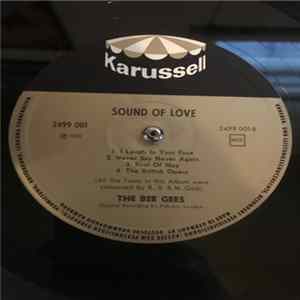Bee Gees - Sound Of Love FLAC