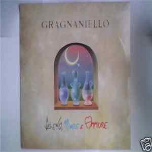 Enzo Gragnaniello - Veleno Mare E Ammore FLAC