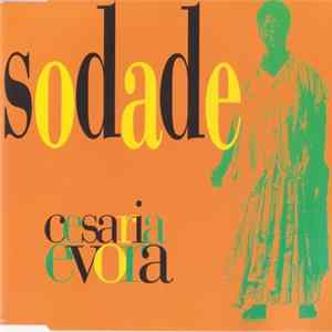 Cesaria Evora - Sodade FLAC