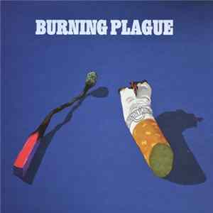 Burning Plague - Burning Plague FLAC