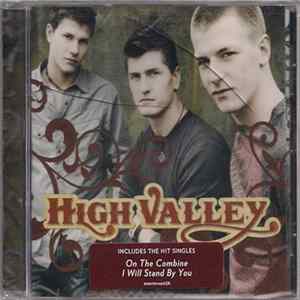 High Valley - High Valley FLAC