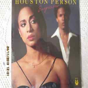 Houston Person - Suspicions FLAC