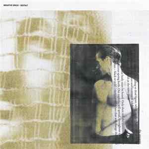 Negative Space - Gestalt FLAC