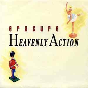 Erasure - Heavenly Action FLAC