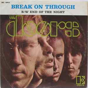 The Doors - Break On Through (To The Other Side) FLAC