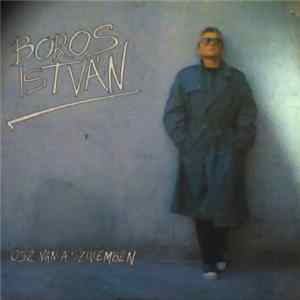 Boros István - Ősz Van A Szívemben FLAC