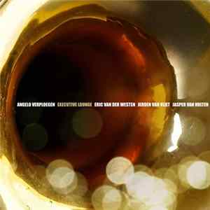 Angelo Verploegen - Executive Lounge FLAC