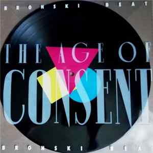 Bronski Beat - The Age Of Consent FLAC
