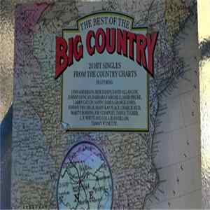 Various - The Best Of The Big Country FLAC
