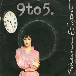 Sheena Easton - 9 To 5 FLAC