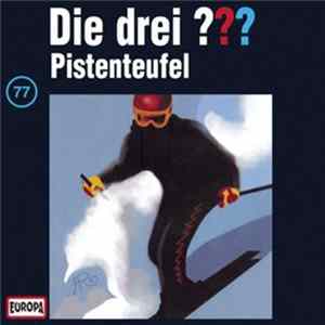Ben Nevis - Die Drei ??? 77 - Pistenteufel FLAC
